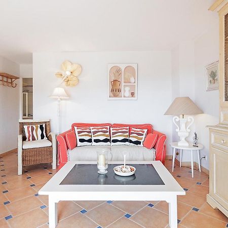 Les Cigales, Superbe Vue - Golfe De Sainte-Maxime Apartment Ngoại thất bức ảnh
