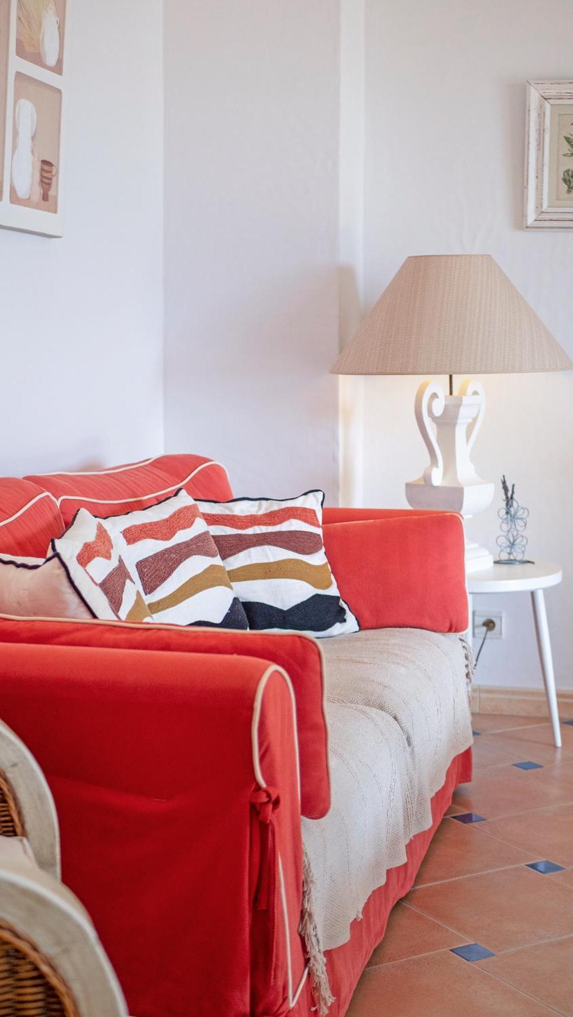 Les Cigales, Superbe Vue - Golfe De Sainte-Maxime Apartment Ngoại thất bức ảnh