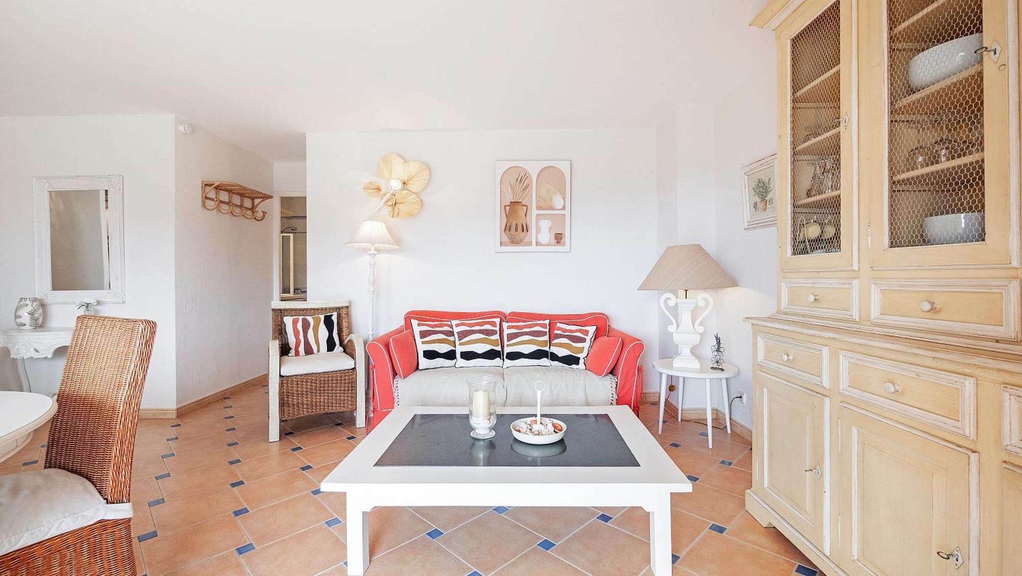 Les Cigales, Superbe Vue - Golfe De Sainte-Maxime Apartment Ngoại thất bức ảnh
